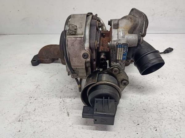 TURBO VW / AUDI / SEAT / SKODA 1.6TDI ( CAY ) - Vue 5